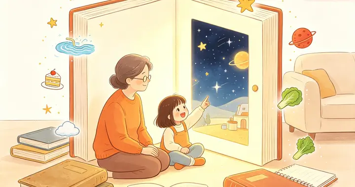 如果你能大量读书，你几乎可以学会任何东西
