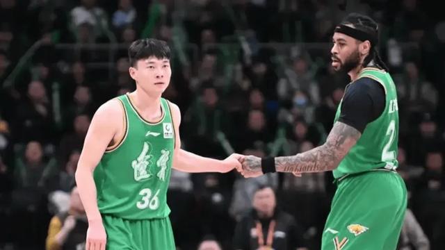 小鹿说体育：辽宁这赛季，已经彻底没盼头了