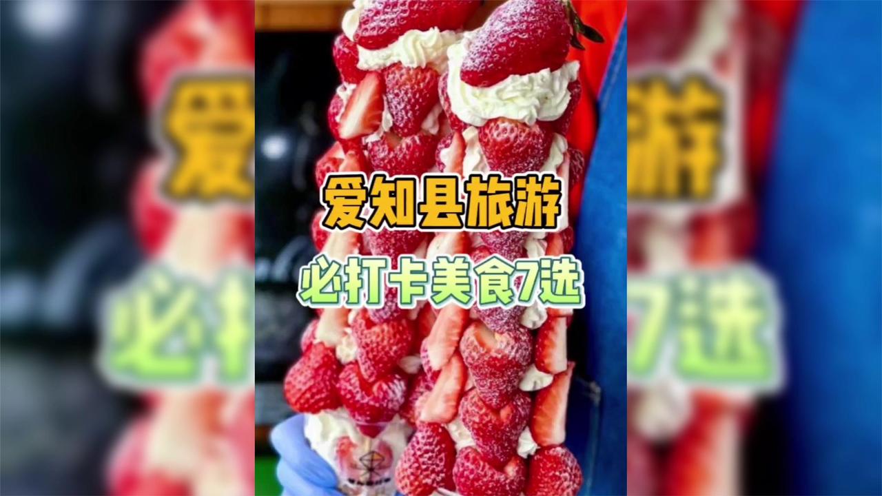 舌尖上的日本：爱知县美食攻略~