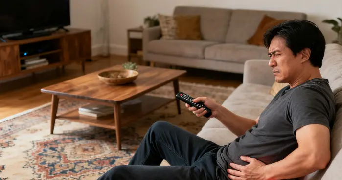 痔疮常见症状有哪些？警惕这3个变化，及时发现避免加重