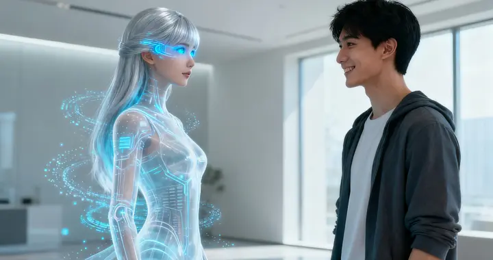 人如何与AI（ChatGPT、Deep seek等）正确的沟通交流？