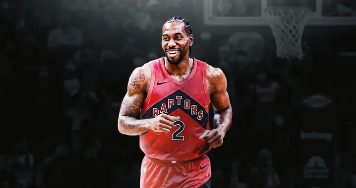 NBA30队休赛期总结-多伦多猛龙