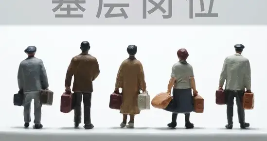 舍命救人的基层干部，提拔了