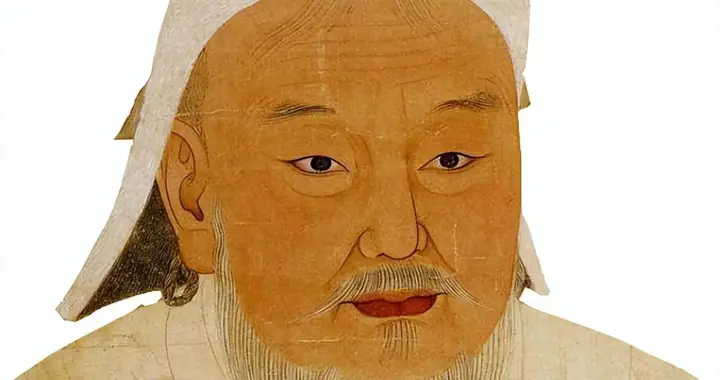 横扫欧亚，成吉思汗的 “隐形财富” 到底有多少？比马斯克富1700倍