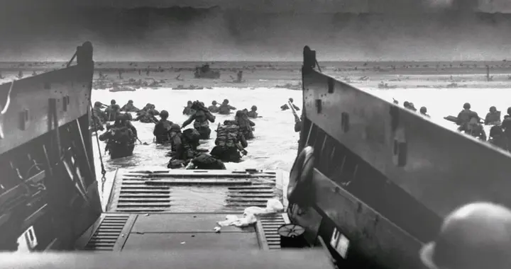 诺曼底登陆：二战转折点的“疯狂行动”背后到底藏着哪些秘密？