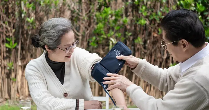 家庭自测血压的六个常见错误