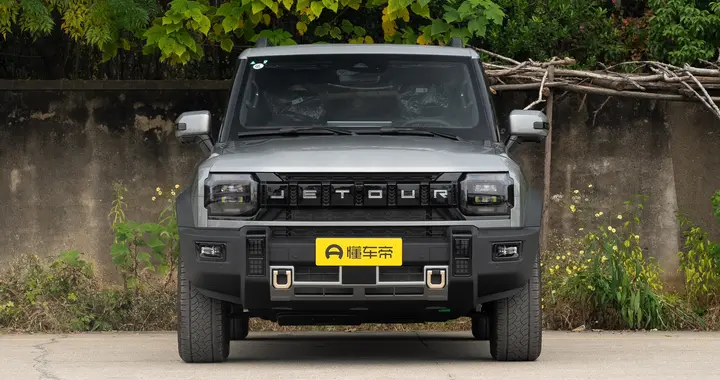 15.99万起！这款方盒子SUV上市，配华为乾崑智能，能火吗？