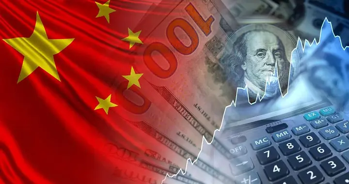 继续减持118亿，中国持有美债降至2008年来最低点，再过5年或清空