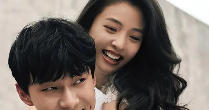 有一种体面叫吴倩张雨剑，带女儿逛迪士尼！离婚后和平共处