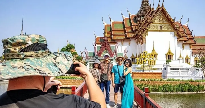 碰见中国人就打？这个国家有多讨厌中国人，为啥我们还要去旅游？