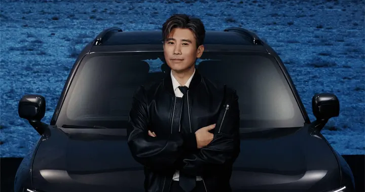 全新smart精灵5号超级电混：比豪华更懂技术、比新势力更豪华