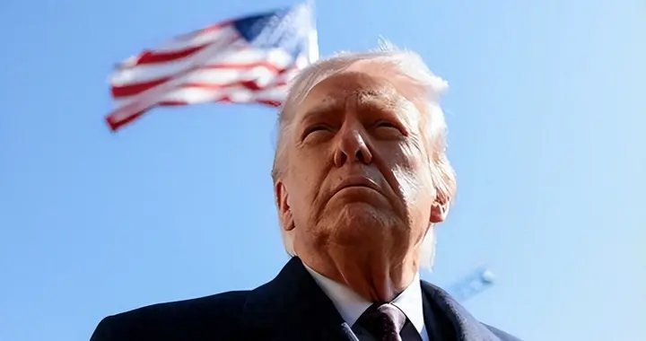 美媒大骂特朗普：偏要打伊朗坏了大事，让中国抓住美国致命破绽