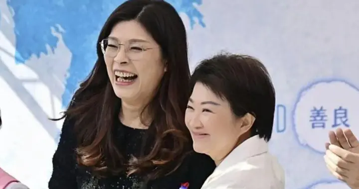 公然与郑丽文叫板 卢秀燕高呼军购案9000亿优先过 商购回归年度预算