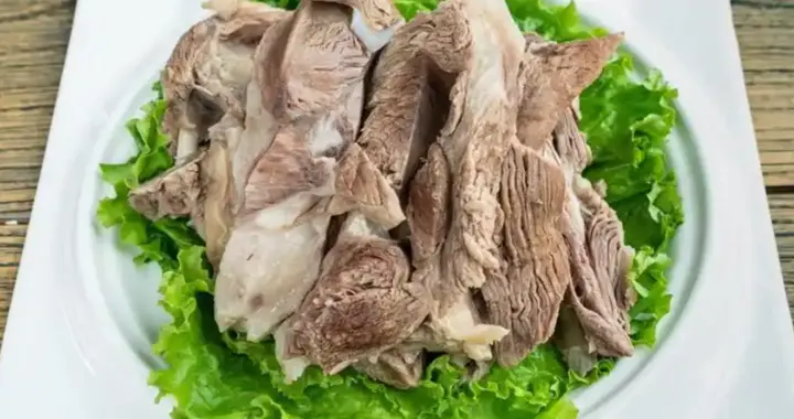 乙肝不能吃羊肉？提醒，真正不能吃的食物，已列成清单，建议收藏