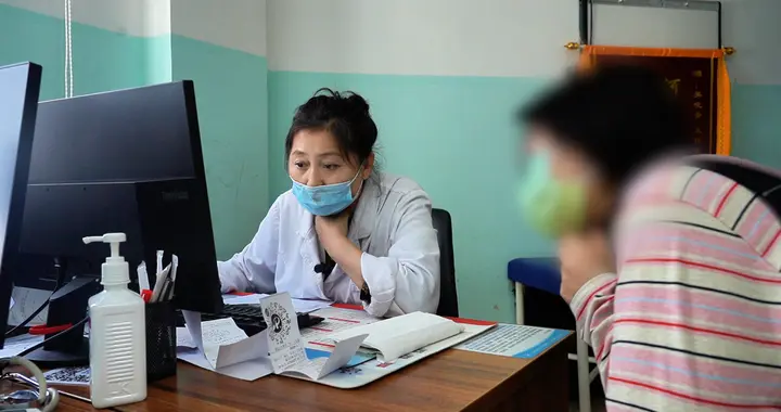 反酸烧心就胃食管反流？宋金铃：别只盯着胃“气机上逆”才是根源