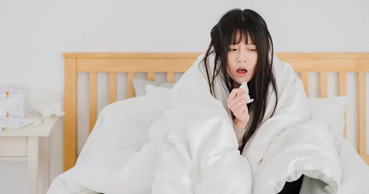 打疫苗还怕流感？专家“防护组合重拳”攻略，速收藏！