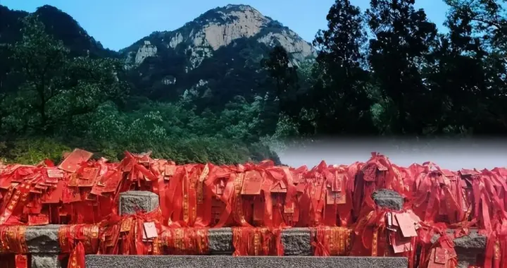 黄河筑高墙、泰山布铁网，想看看祖国的大好河山，为啥越来越难？