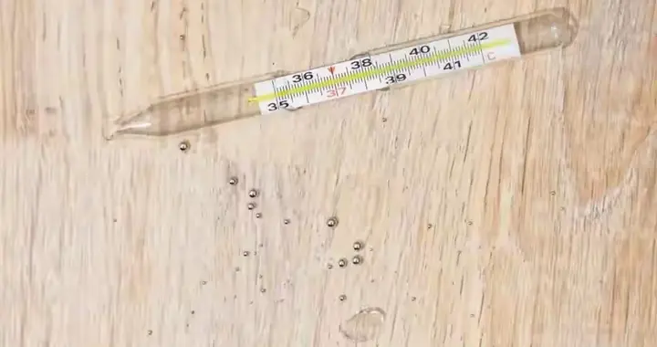 一支体温计引发的“囤货潮”我们告别的不仅是水银，更是一个时代