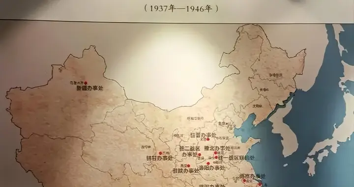 全国636条八一路，从南昌到汶川，地名刻着军民共建的温度