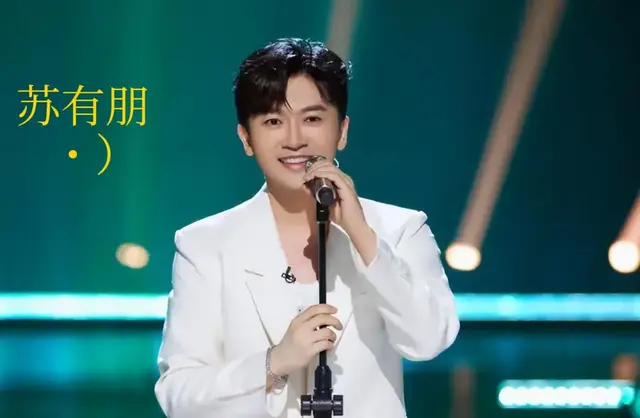 万万没想到！52岁“不婚不育”的苏有朋，早已走上了另一条道路！