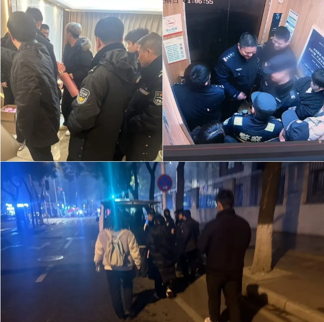 远洋服务：来看远洋社区里的“哪吒”精神