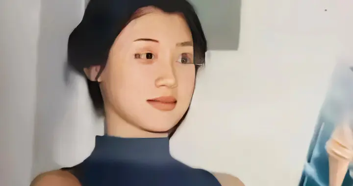 2005年，“最美女犯”毕丽梅枪决后复活，火化间里又被补两枪