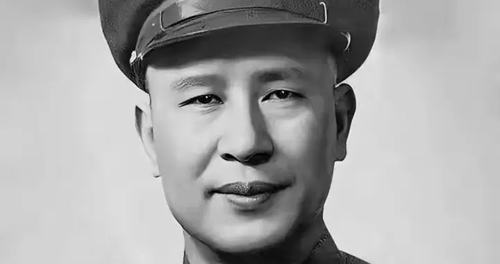 1929年蒋介石下必杀令，白崇禧玩金蝉脱壳，把自己装进大木箱逃脱