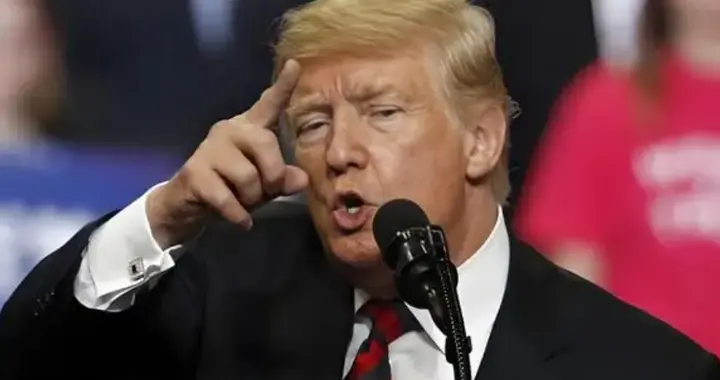 特朗普的报应来了？既不是印度，也非中国，又一个大国要趁势崛起