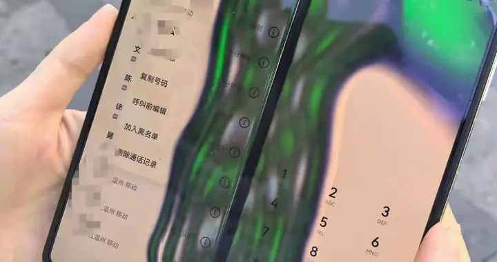 折叠屏遇寒“翻车”：从东北到江苏的低温困境