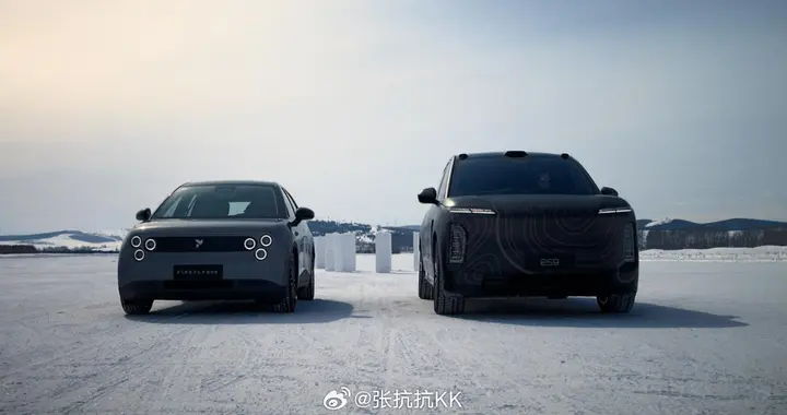 从ET9到ES9，线控转向落地了