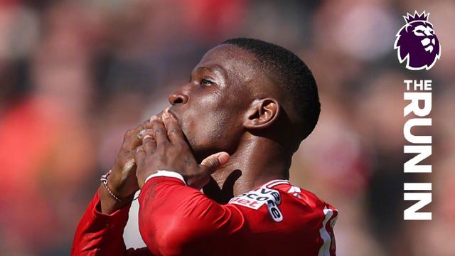 无球不冷：难道热刺真的要降级了！0-1不