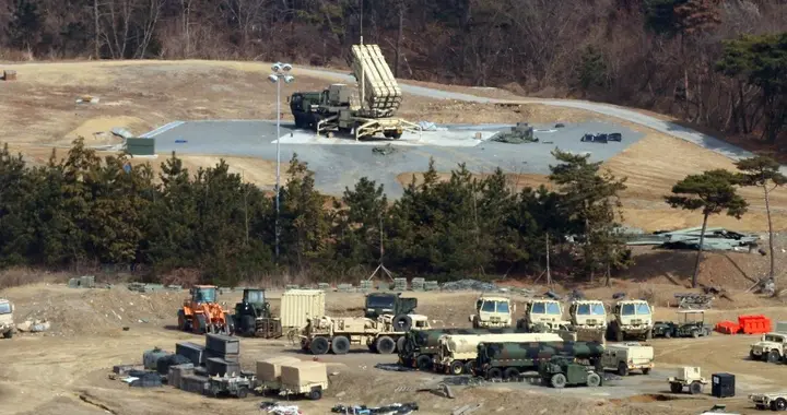 “萨德”“爱国者”被调走，李在明坦言：我们不同意也没用