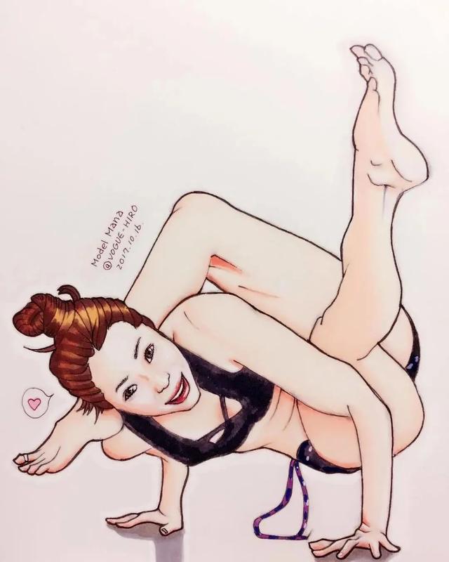 瑜伽体式为什么要重复练，经常练？