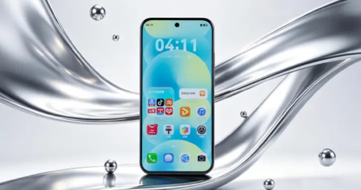 华为目前性价比最高的手机，麒麟9010S+鸿蒙OS，512GB仅2949元