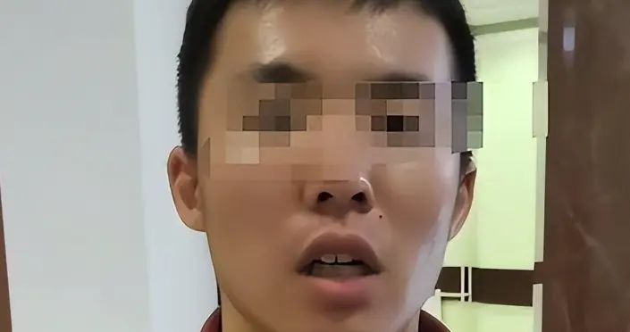 从朋友圈看陈宇昕的灵魂蜕变