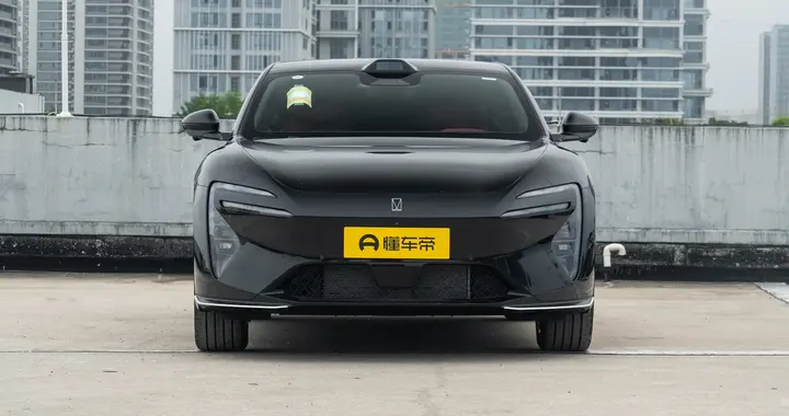 阿维塔06深度体验：颜值、豪华、安全、智能、动力全面体验