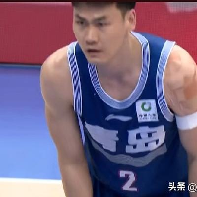 爱体育的笨小孩：新一轮CBA联赛的赛场上