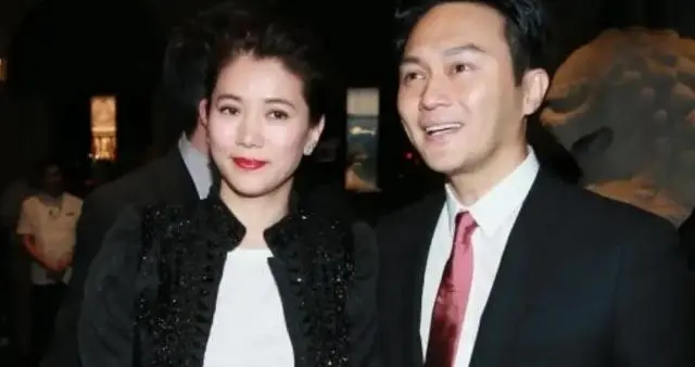 郭富城张智霖痛失挚友！袁咏仪曾称“四条废柴”，背后交情不简单