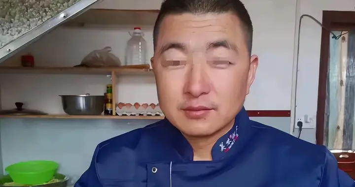 男子灌面汤呛死妻子判了！不是死刑，女方被迫签谅解书，原因炸裂