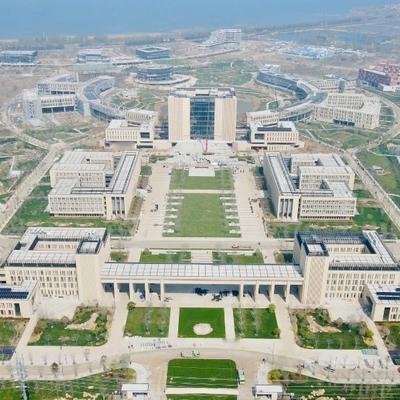 酒都宿迁：宿迁学院新校区项目于2022年