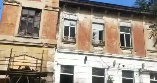 俄侨实业学校建筑群：远东罕见职教园区，整片工业教育遗存被夷平