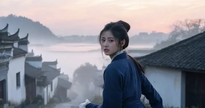 万历奇案：女子赌气遭拐，弟寻妹错认风尘女，假媳妇瞒骗全县官民