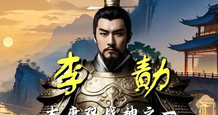 李绩：从战神到顶级“打工人”，他的逆袭密码究竟是什么？