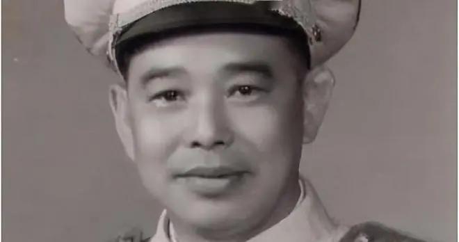 廖汉生晚年为何感叹：我处境困难时，多亏了宋院长出手相助！