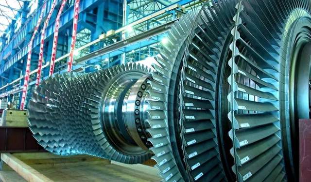 AI数据中心闹"电荒"！杰瑞股份6个月狂揽80亿海外订单