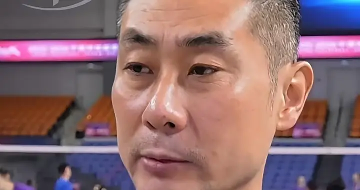 天津女排主教练陈方新赛季不应急功近利，还是要脚踏实地更好！