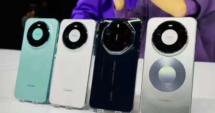 华为开始“妥协”！直降1200元，512GB+麒麟9020真香登场