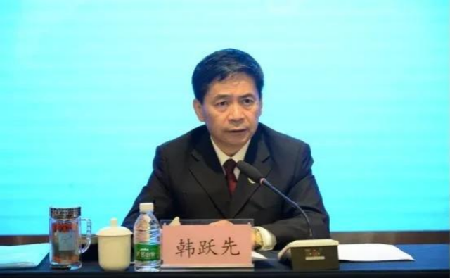 云南省反腐再升级 原反贪局局长 被查 6年前被免职 天大的笑话！