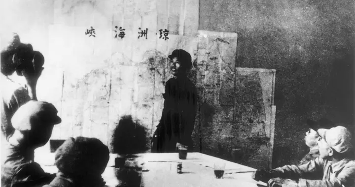 邓华韩先楚两次分歧，两元帅决策，最终结果是怎样的？