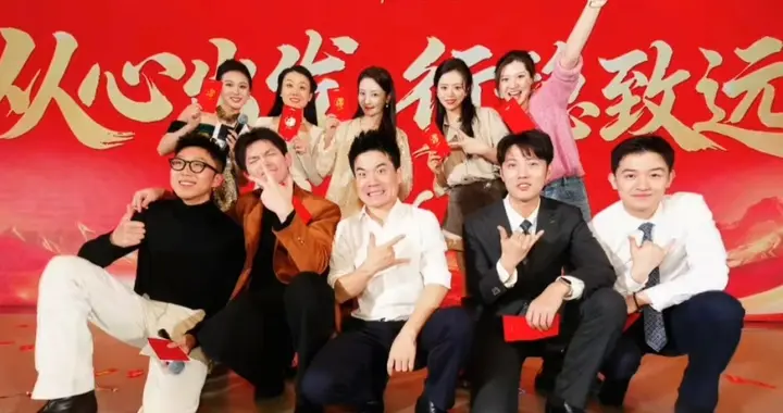 董宇辉终于迈出重要一步！开始做矩阵号，新号开通几小时涨粉36万